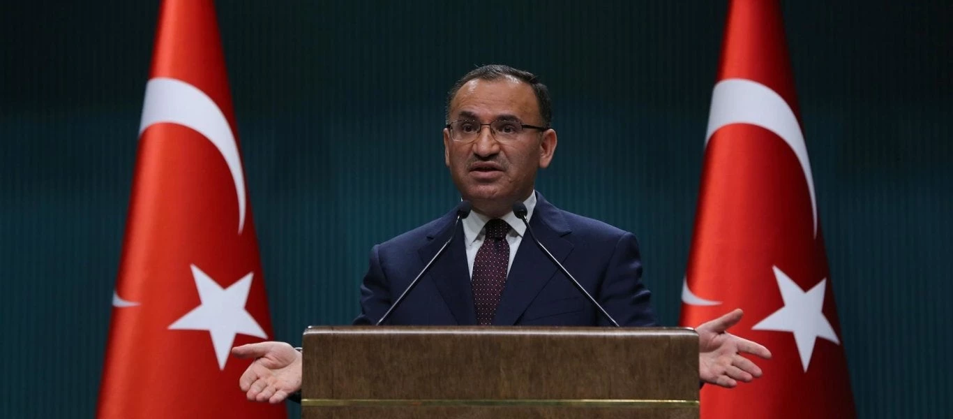 Παραληρηματικές απειλές από την Άγκυρα για τους «οκτώ»: Όπου και να πάτε, θα σας βρούμε – Δεν υπάρχει διαφυγή!